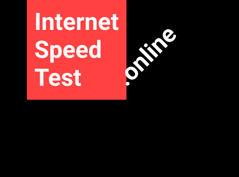 internet speed test meteor