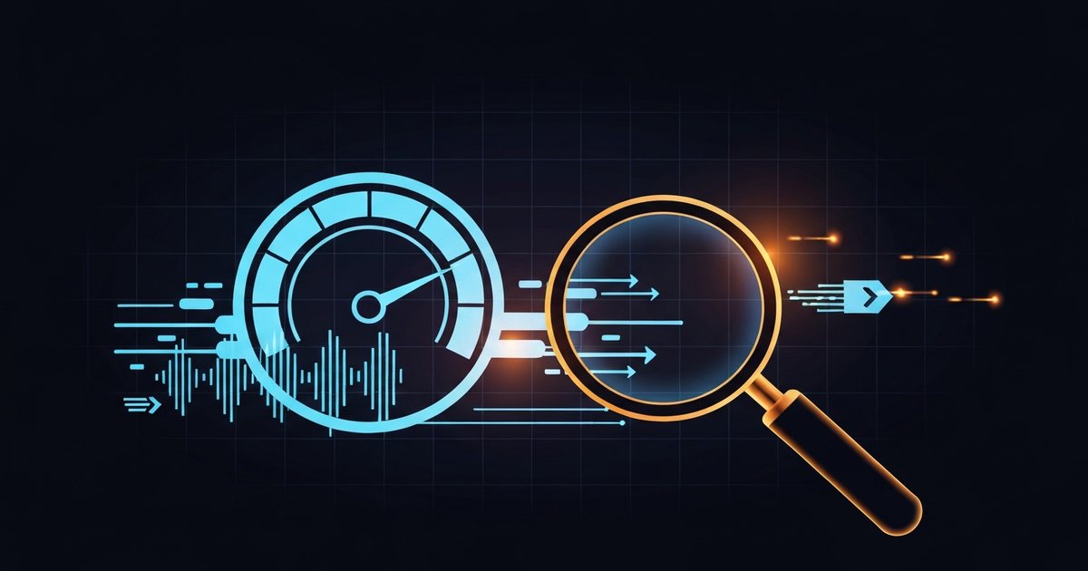 What Is a Speed Test - Illustration
